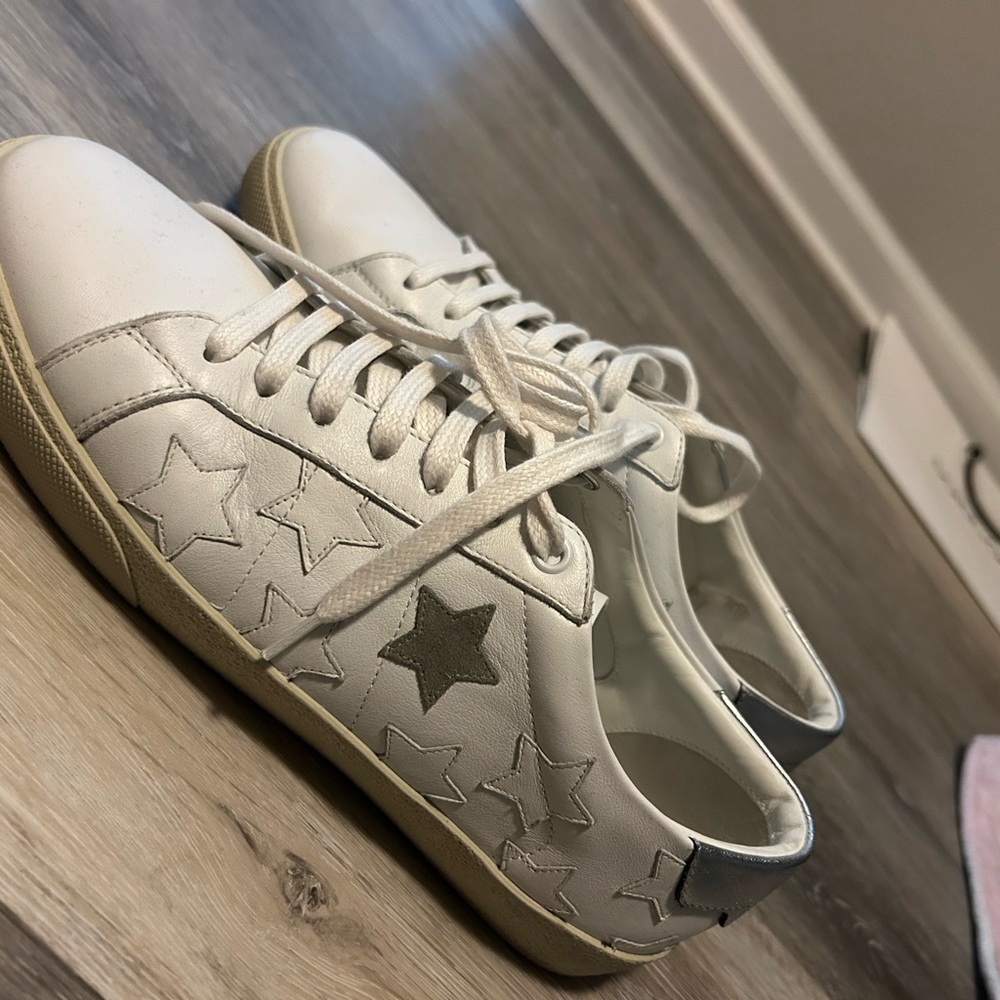 Saint Laurent women’s Sneakers